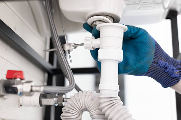 Reliable Drain Cleaning contractor in Redfox, KY by Masters Plumbing Service